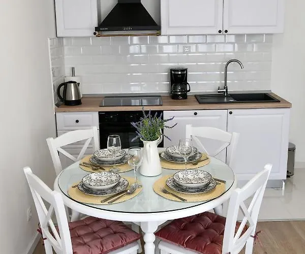 New And Modern Baroni Apartamento *