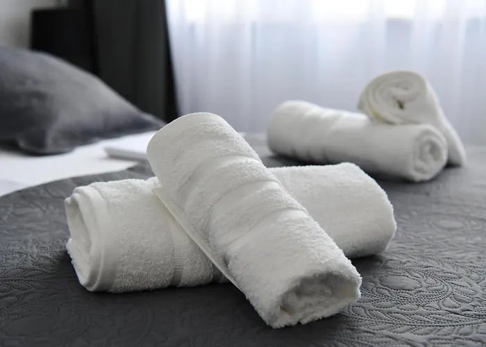 New And Modern Baroni Apartamento