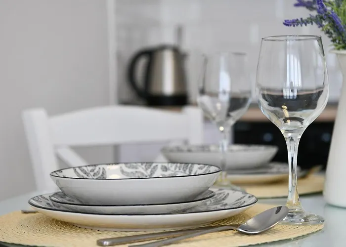 New And Modern Baroni Apartamento