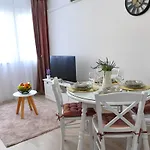 New And Modern Baroni Apartman Split