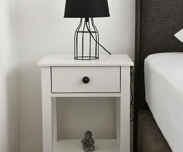 Apartman New And Modern Baroni Split