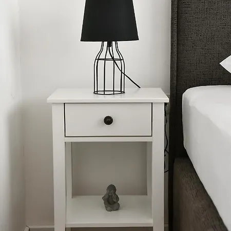 Apartament New And Modern Baroni Split