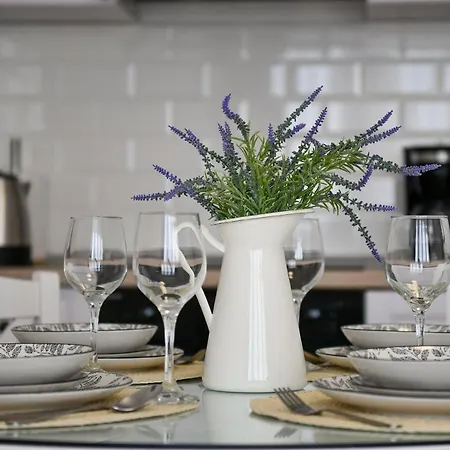 Apartament New And Modern Baroni Split