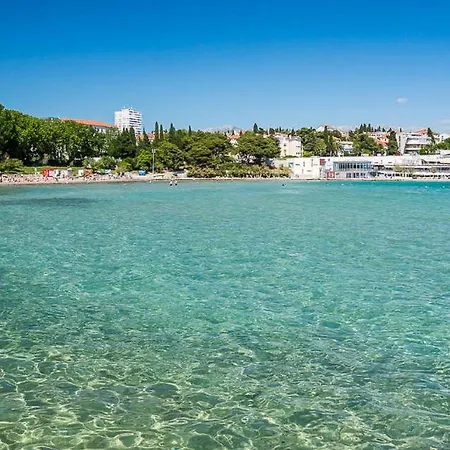Apartament New And Modern Baroni Split