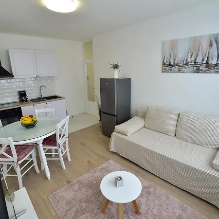 New And Modern Baroni Spalato