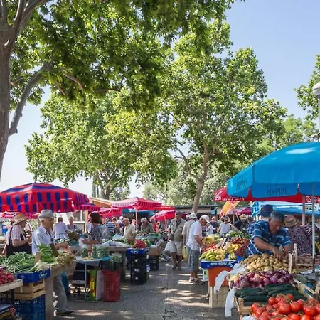 Appartamento New And Modern Baroni *